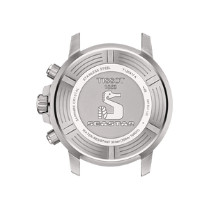Tissot Seastar 1000 Quartz chronograph T1204171104103