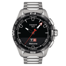Load image into Gallery viewer, Tissot T-Touch Connect Solar T1214204405100
