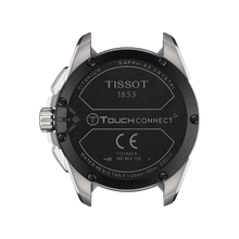 Load image into Gallery viewer, Tissot T-Touch Connect Solar T1214204705107
