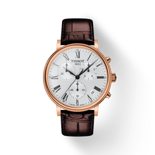 Charger l&#39;image dans la galerie, Tissot Carson Premium Chronograph T1224173603300
