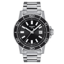 Load image into Gallery viewer, Tissot Supersport Gent T1256101105100
