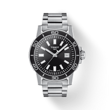 Load image into Gallery viewer, Tissot Supersport Gent T1256101105100
