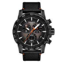 Load image into Gallery viewer, Tissot Supersport Chrono Basketball Edition T1256173608100
