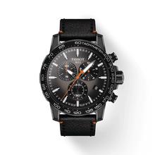 Load image into Gallery viewer, Tissot Supersport Chrono Basketball Edition T1256173608100
