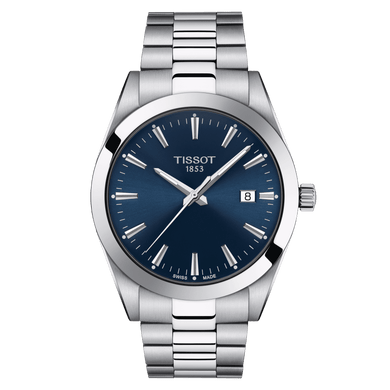 Tissot Gentleman T1274101104100