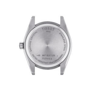 Tissot Gentleman T1274101104100