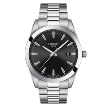 Load image into Gallery viewer, Tissot Gentleman T1274101105100
