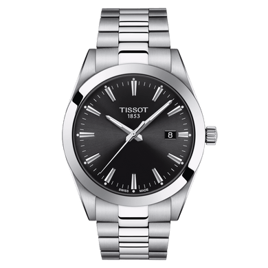 Tissot Gentleman T1274101105100