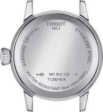Load image into Gallery viewer, Tissot Classic Dream Lady T1292101105300
