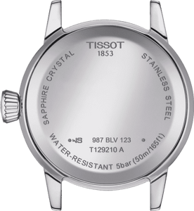 Tissot Classic Dream Lady T1292101105300