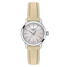 Load image into Gallery viewer, Tissot Classic Dream Lady T1292101611100
