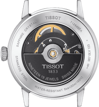 Load image into Gallery viewer, Tissot Classic Dream Swissmatic T1294071105100
