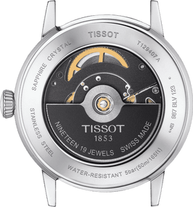 Tissot Classic Dream Swissmatic T1294071105100