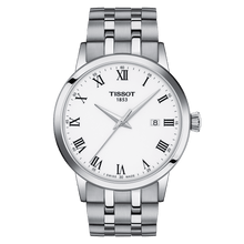 Load image into Gallery viewer, Tissot Classic Dream T1294101101300
