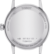 Load image into Gallery viewer, Tissot Classic Dream T1294101101300
