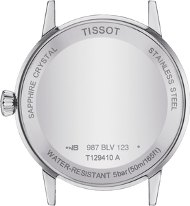 Tissot Classic Dream T1294101101300