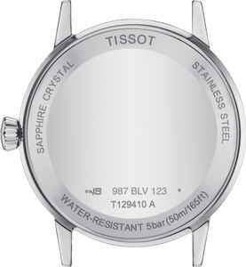 Tissot Classic Dream T1294101103100