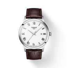 Load image into Gallery viewer, Tissot Classic Dream T1294101601300
