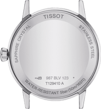 Load image into Gallery viewer, Tissot Classic Dream T1294101601300
