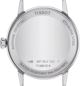 Tissot Classic Dream T1294101601300