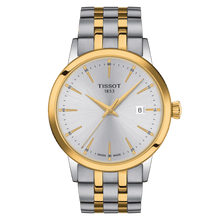 Load image into Gallery viewer, Tissot Classic Dream T1294102203100
