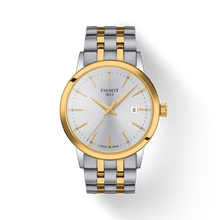 Load image into Gallery viewer, Tissot Classic Dream T1294102203100
