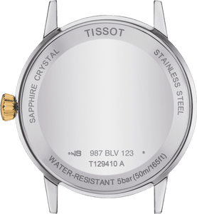 Tissot Classic Dream T1294102203100