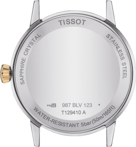 Tissot Classic Dream T1294102626300
