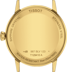 Tissot Classic Dream T1294103626100