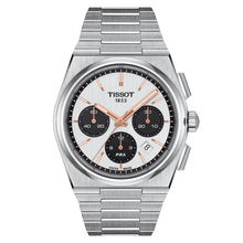 Load image into Gallery viewer, Tissot PRX Automatic Chronograph T1374271101100
