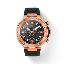 Load image into Gallery viewer, Tissot T-Race Chronograph T1414173705100
