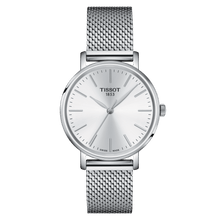 Load image into Gallery viewer, Tissot Everytime 34mm T1432101101100
