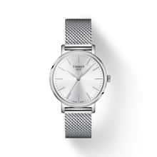 Load image into Gallery viewer, Tissot Everytime 34mm T1432101101100
