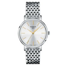 Load image into Gallery viewer, Tissot Everytime 34mm T1432101101101
