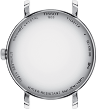 Load image into Gallery viewer, Tissot Everytime 34mm T1432101101101
