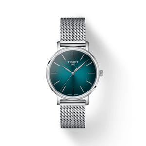 Tissot Everytime 34mm T1432101109100