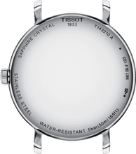 Load image into Gallery viewer, Tissot Everytime 34mm T1432101109100
