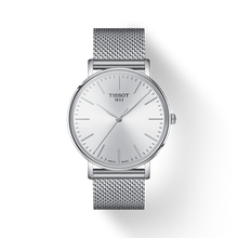 Load image into Gallery viewer, Tissot Everytime 40mm T1434101101100
