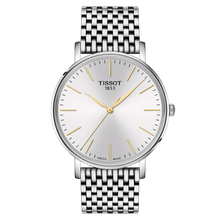 Load image into Gallery viewer, Tissot Everytime 40mm T1434101101101
