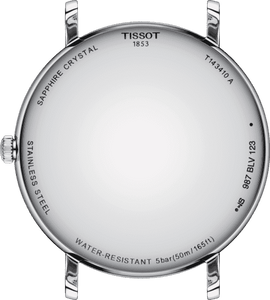 Tissot Everytime 40mm T1434101101101