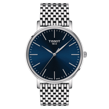 Load image into Gallery viewer, Tissot Everytime 40mm T1434101104100
