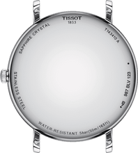 Load image into Gallery viewer, Tissot Everytime 40mm T1434101104100
