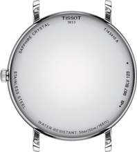 Charger l&#39;image dans la galerie, Tissot Everytime 40mm T1434101109100
