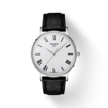 Load image into Gallery viewer, Tissot Everytime 40mm T1434101603300

