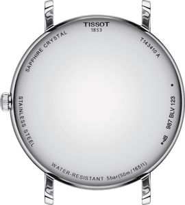 Tissot Everytime 40mm T1434101603300