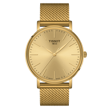 Load image into Gallery viewer, Tissot Everytime 40mm T1434103302100
