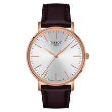 Load image into Gallery viewer, Tissot Everytime 40mm T1434103601100

