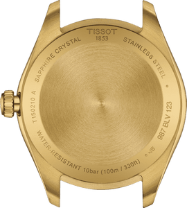 Tissot PR 100 34mm T1502103302100