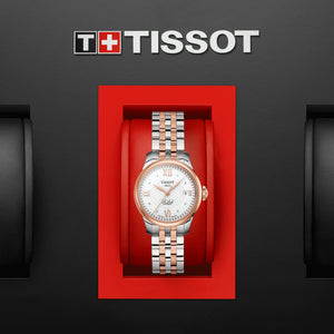 Tissot Le Locle  Automatic  Lady T41218316