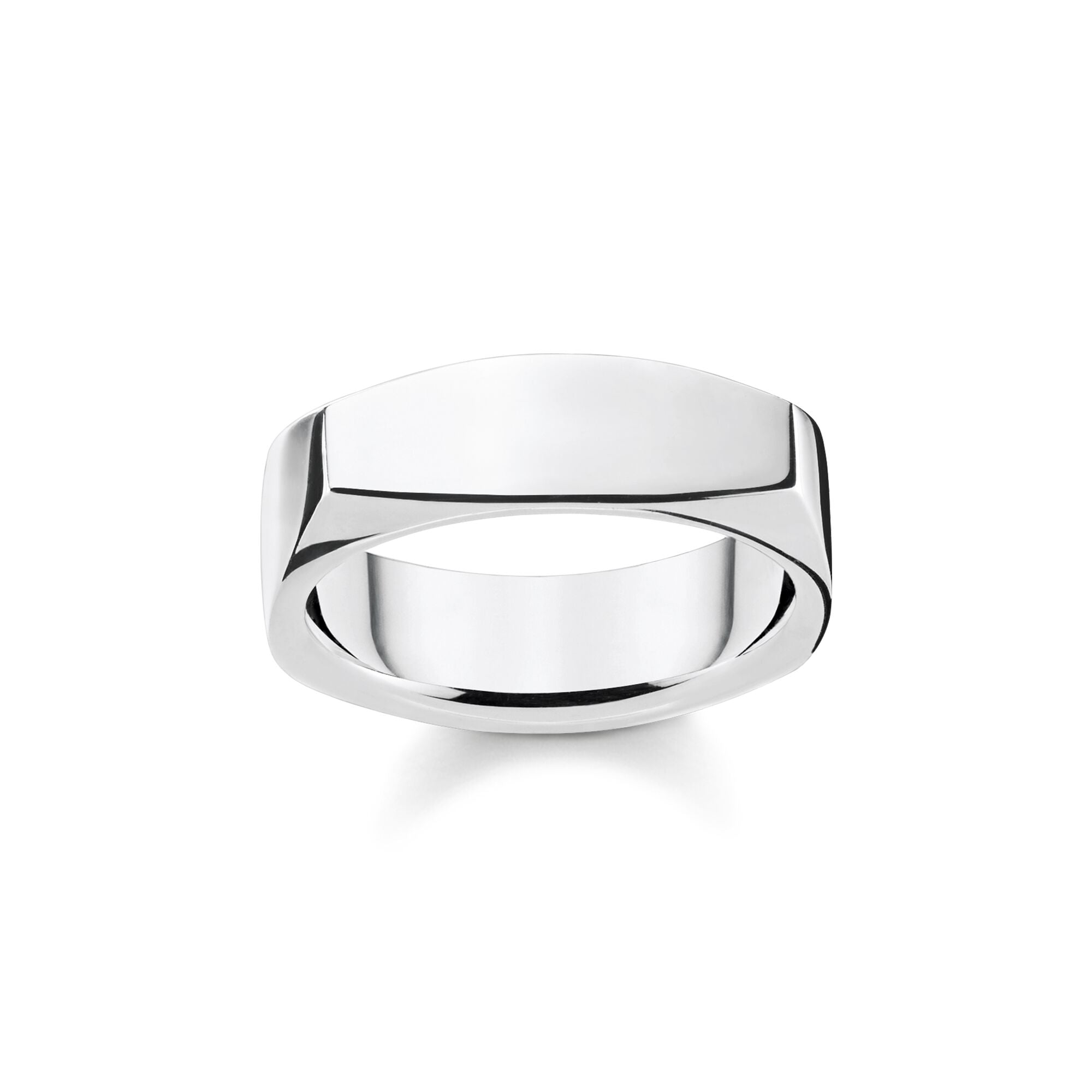 Bague argent thomas sabo hot sale